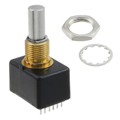 EMS22Q31-B28-LS3 - ROTARY ENCODER MAGNETIC 128PPR