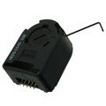 HEDS-5540#I06 - ROTARY ENCODER OPTICAL 512PPR