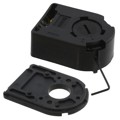 HEDS-5540#C06 - ROTARY ENCODER OPTICAL 100PPR