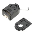 HEDS-5540#I12 - ROTARY ENCODER OPTICAL 512PPR