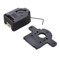 HEDM-5600#J06 - ROTARY ENCODER OPTICAL 1024PPR