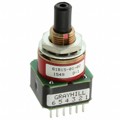 61B15-01-02 - ROTARY ENCODER OPTICAL 24PPR