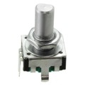 PEC11R-4215F-N0012 - ROTARY ENCODER MECHANICAL 12PPR