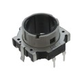 EVQ-V6A00609B - ROTARY ENCODER MECHANICAL 9PPR
