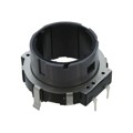 EVQ-V5B00215B - ROTARY ENCODER MECHANICAL 15PPR