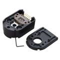 HEDS-5540#I14 - ROTARY ENCODER OPTICAL 512PPR