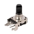 11CEM20F121B - ROT ENCODER MECHANICAL 12PPR WSW