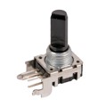 11CEY25F243B - ROT ENCODER MECHANICAL 24PPR WSW