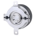 15T-02SA-1024NV1ROC-M00 - 1.5" DIA INCREMENTAL ENCODER 3/8