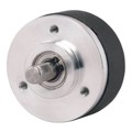 15S-19M8-1024NV1ROC-M00 - 1.5" DIA INCREMENTAL ENCODER 1/4
