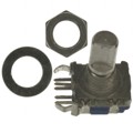ACZ11BR1E-15FA1-12C - ROTARY ENCODER INCREMENT 12PPR