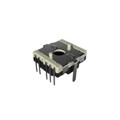 512-15020000011 - HOLLOW-SHAFT ENCODER, THT VERT
