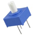 3315Y-025-006L - ROTARY ENCODER MECHANICAL 6PPR
