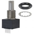 EM14R1D-R20-L032S - ROTARY ENCODER OPTICAL 32PPR