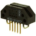 HEDS-9100#A00 - ROTARY ENCODER OPTICAL 500PPR