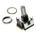 HRPG-AD32#16F - ROTARY ENCODER OPTICAL 32PPR