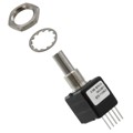ENA1J-B28-L00128L - ROTARY ENCODER OPTICAL 128PPR