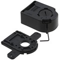 HEDS-5600#E06 - ROTARY ENCODER OPTICAL 200PPR