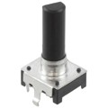 PEC12R-4025F-N0024 - ROTARY ENCODER MECHANICAL 24PPR