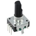 PEC12R-4222F-S0024 - ROTARY ENCODER MECHANICAL 24PPR