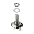 PEC11R-4015F-N0024 - ROTARY ENCODER MECHANICAL 24PPR