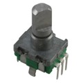 EN11-HSB1AF15 - ROTARY ENCODER MECHANICAL 20PPR
