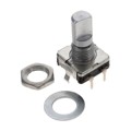 PEC11L-4015F-S0020 - ROTARY ENCODER MECHANICAL 20PPR