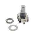 PEC11H-4015F-S0016 - ROTARY ENCODER WITH BALL/SPRING