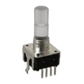 PEL12D-4225S-S2024 - ROTARY ENCODER MECHANICAL 24PPR