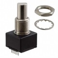 EM14A1D-C24-L032N - ROTARY ENCODER OPTICAL 32PPR