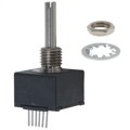 EM14C0D-E24-L064N - ROTARY ENCODER OPTICAL 64PPR