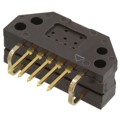 HEDS-9100#F00 - ROTARY ENCODER OPTICAL 256PPR