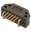 HEDS-9200#360 - ROTARY ENCODR OPTICAL 360 LPI