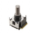 HRPG-ASCA#54F - ROTARY ENCODER OPTICAL 120PPR