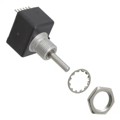 EMS22Q51-D28-LW4 - ROTARY ENCODER MAGNETIC 256PPR