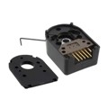HEDS-5500#A14 - ROTARY ENCODER OPTICAL 500PPR