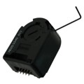 HEDS-5540#A11 - ROTARY ENCODER OPTICAL 500PPR