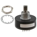63R64 - ROTARY ENCODER OPTICAL 64PPR