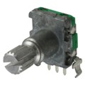 EN11-VNB1BQ15 - ROTARY ENCODER MECHANICAL 20PPR