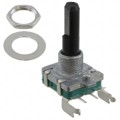 PEC16-2225F-N0024 - ROTARY ENCODER MECHANICAL 24PPR