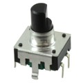 PEC12R-4217F-S0012 - ROTARY ENCODER MECHANICAL 12PPR
