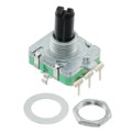 EN16-H20AF15 - ROTARY ENCODER MECHANICAL 24PPR