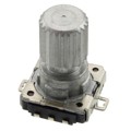 EVE-UPCAH508B - ROTARY ENCODER MECHANICAL 8PPR