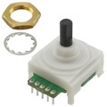 EPS1D-F19-AD0024L - ROTARY ENCODER MECHANICAL 24PPR