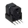 HEDS-9701#F54 - ROTARY ENCODER OPTICAL 256PPR