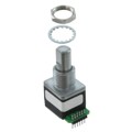 62AG11-L0-P - ROTARY ENCODER OPTICAL 32PPR