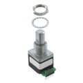 62AG11-L5-P - ROTARY ENCODER OPTICAL 32PPR