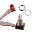 291C6022F832AB - ROTARY ENCODER OPTICAL 8PPR