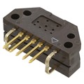HEDS-9140#G00 - ROTARY ENCODER OPTICAL 360PPR