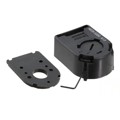 HEDS-5500#A13 - ROTARY ENCODER OPTICAL 500PPR